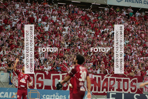 Buy your photos of the eventTORCIDA - N�UTICO X BRAGANTINO on Fotop