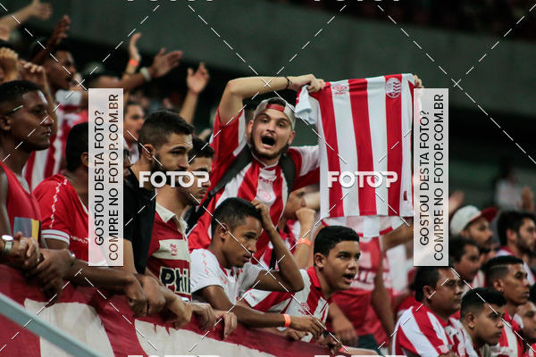 Buy your photos of the eventTORCIDA - N�UTICO X BRAGANTINO on Fotop