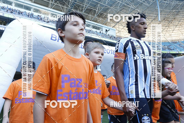 Achetez vos photos de l'�v�nementGr�mio x Chapecoense sur Fotop