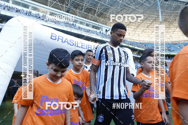 Achetez vos photos de l'�v�nementGr�mio x Chapecoense sur Fotop