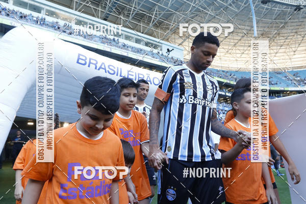 Achetez vos photos de l'�v�nementGr�mio x Chapecoense sur Fotop