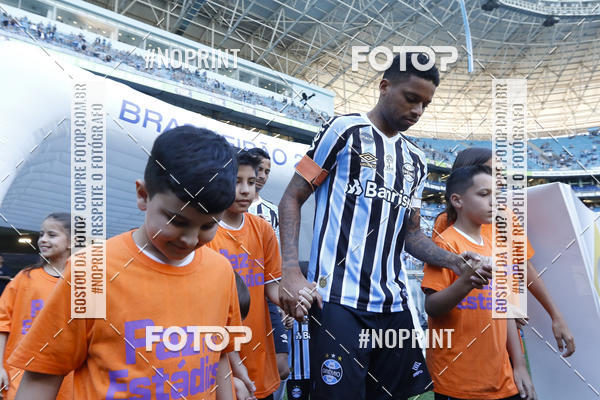 Achetez vos photos de l'�v�nementGr�mio x Chapecoense sur Fotop