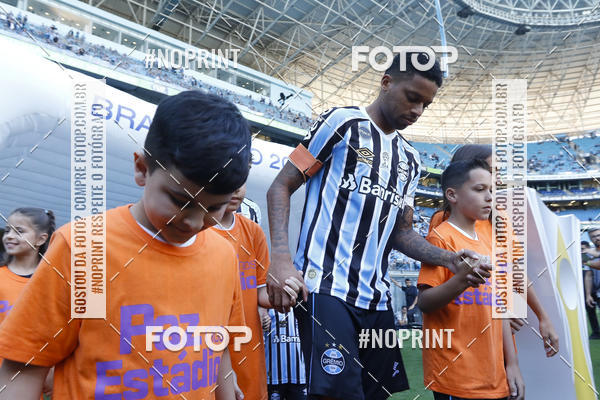 Achetez vos photos de l'�v�nementGr�mio x Chapecoense sur Fotop