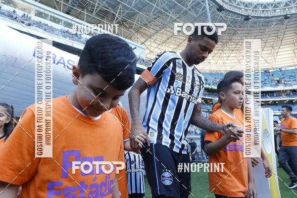 Achetez vos photos de l'�v�nementGr�mio x Chapecoense sur Fotop