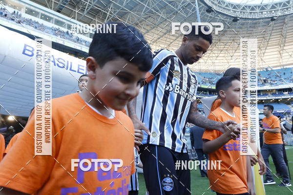 Achetez vos photos de l'�v�nementGr�mio x Chapecoense sur Fotop