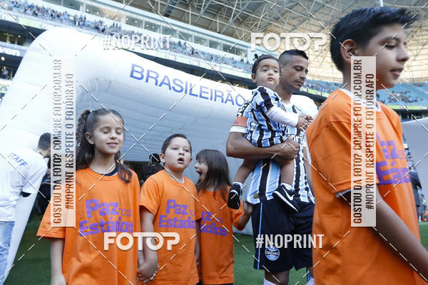 Achetez vos photos de l'�v�nementGr�mio x Chapecoense sur Fotop