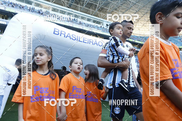 Achetez vos photos de l'�v�nementGr�mio x Chapecoense sur Fotop