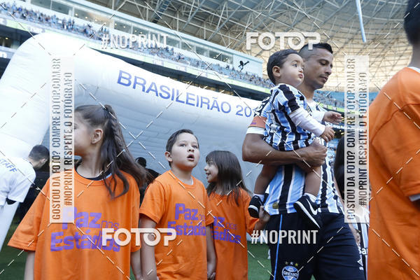 Achetez vos photos de l'�v�nementGr�mio x Chapecoense sur Fotop