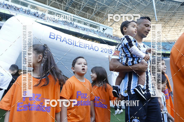 Achetez vos photos de l'�v�nementGr�mio x Chapecoense sur Fotop