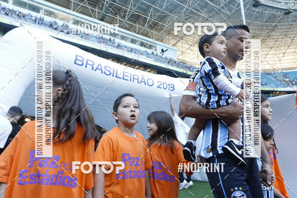 Achetez vos photos de l'�v�nementGr�mio x Chapecoense sur Fotop