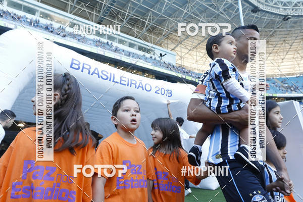 Achetez vos photos de l'�v�nementGr�mio x Chapecoense sur Fotop