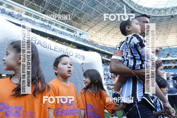 Achetez vos photos de l'�v�nementGr�mio x Chapecoense sur Fotop