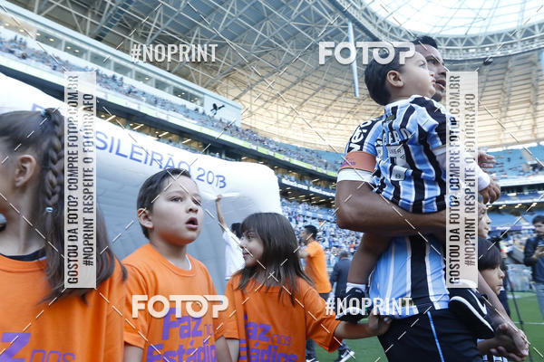Achetez vos photos de l'�v�nementGr�mio x Chapecoense sur Fotop