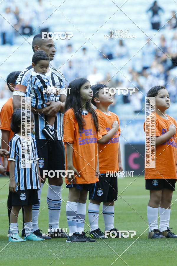 Achetez vos photos de l'�v�nementGr�mio x Chapecoense sur Fotop