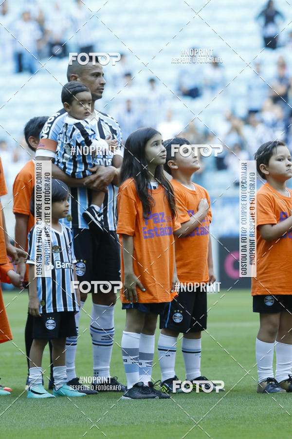 Achetez vos photos de l'�v�nementGr�mio x Chapecoense sur Fotop