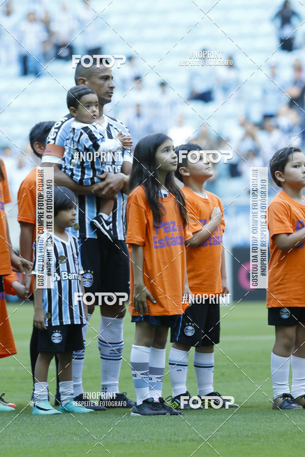 Achetez vos photos de l'�v�nementGr�mio x Chapecoense sur Fotop