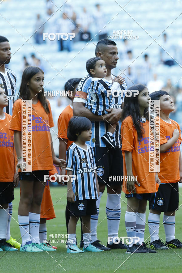 Achetez vos photos de l'�v�nementGr�mio x Chapecoense sur Fotop