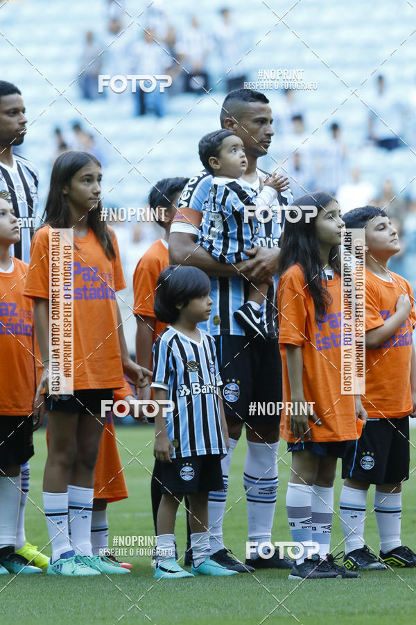 Achetez vos photos de l'�v�nementGr�mio x Chapecoense sur Fotop