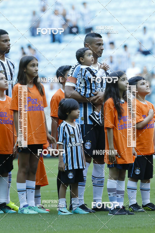 Achetez vos photos de l'�v�nementGr�mio x Chapecoense sur Fotop