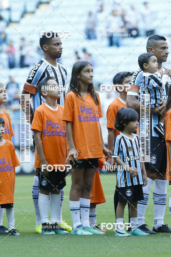 Achetez vos photos de l'�v�nementGr�mio x Chapecoense sur Fotop