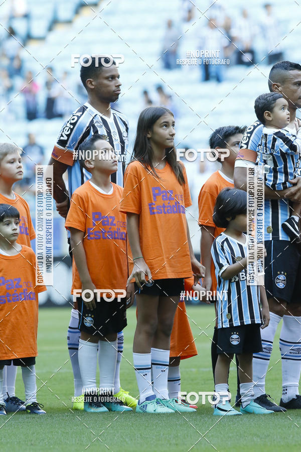 Achetez vos photos de l'�v�nementGr�mio x Chapecoense sur Fotop