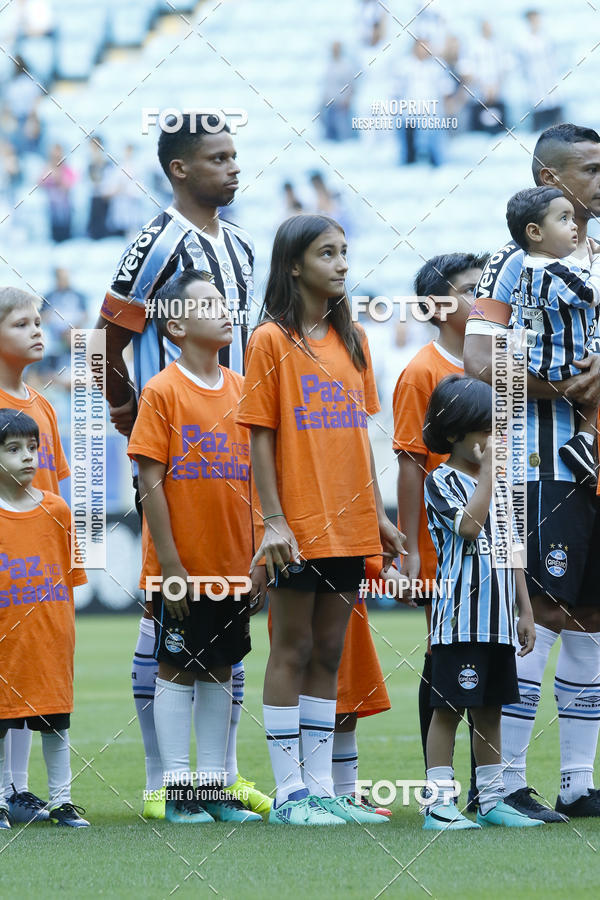 Achetez vos photos de l'�v�nementGr�mio x Chapecoense sur Fotop