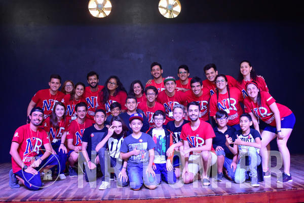 Buy your photos of the eventNR1 - English & Action de 31 a 02/09/18 on Fotop