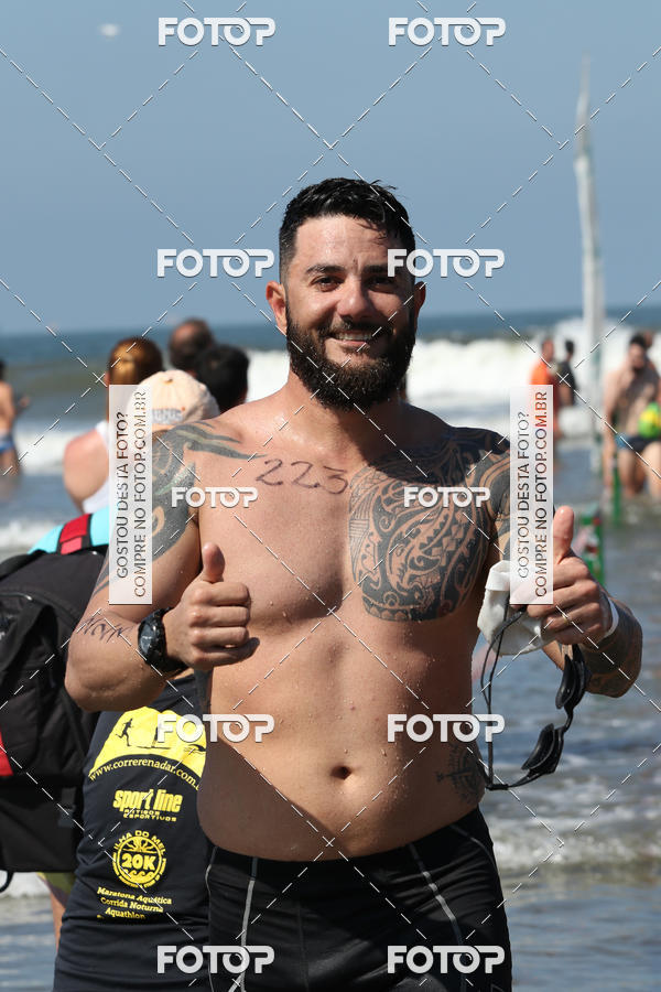 Buy your photos of the event5 Campeonato Santista de guas Abertas 2018 on Fotop