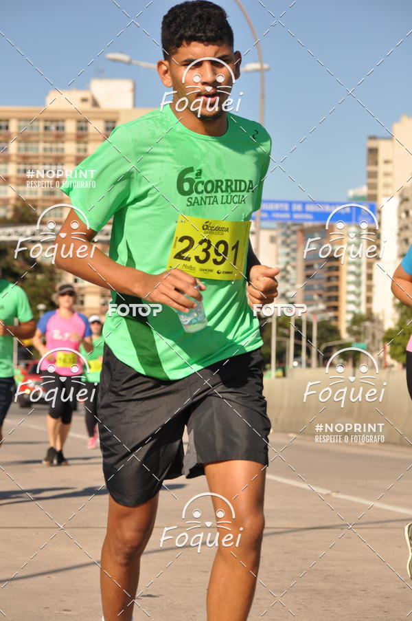Compre suas fotos do evento6 Corrida Santa Lcia no Fotop