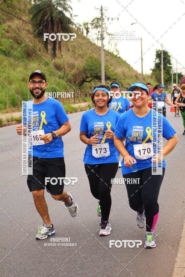 Buy your photos of the event1 Corrida e Caminhada da Santa Casa BH na Luta Contra o Cncer on Fotop