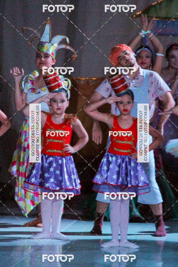 Buy your photos of the eventEspetculo  A fbrica de brinquedos   Ballet Espao de dana Carla Coyado on Fotop