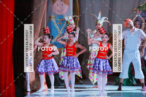 Buy your photos of the eventEspetculo  A fbrica de brinquedos   Ballet Espao de dana Carla Coyado on Fotop
