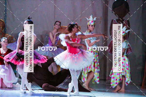 Buy your photos of the eventEspetculo  A fbrica de brinquedos   Ballet Espao de dana Carla Coyado on Fotop