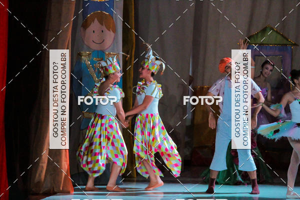 Buy your photos of the eventEspetculo  A fbrica de brinquedos   Ballet Espao de dana Carla Coyado on Fotop