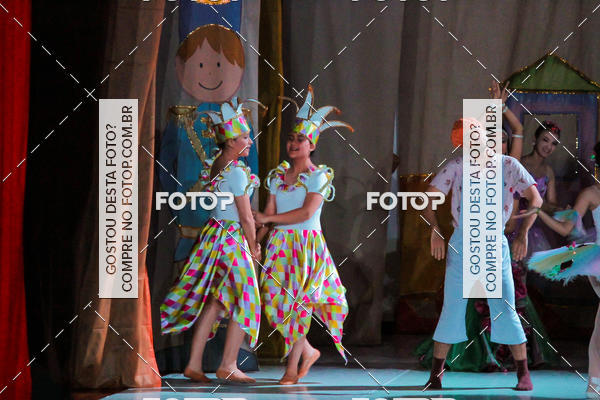 Buy your photos of the eventEspetculo  A fbrica de brinquedos   Ballet Espao de dana Carla Coyado on Fotop
