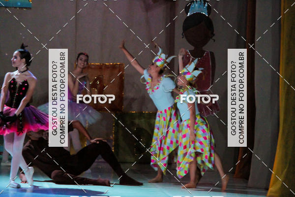 Buy your photos of the eventEspetculo  A fbrica de brinquedos   Ballet Espao de dana Carla Coyado on Fotop