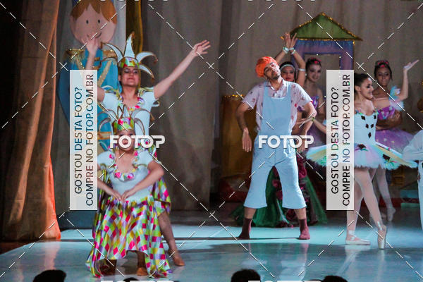 Buy your photos of the eventEspetculo  A fbrica de brinquedos   Ballet Espao de dana Carla Coyado on Fotop