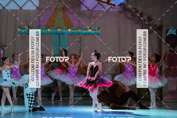 Buy your photos of the eventEspetculo  A fbrica de brinquedos   Ballet Espao de dana Carla Coyado on Fotop