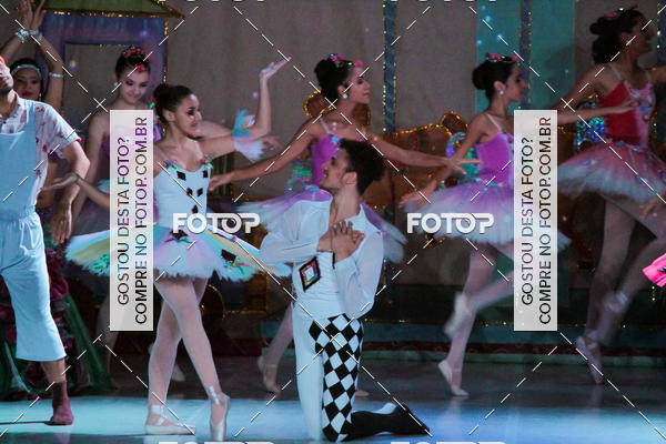 Buy your photos of the eventEspetculo  A fbrica de brinquedos   Ballet Espao de dana Carla Coyado on Fotop