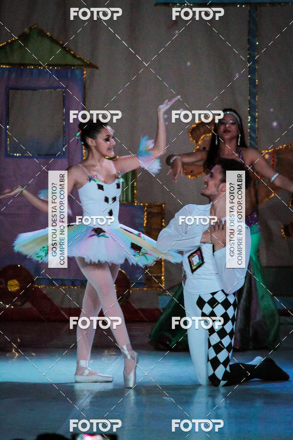 Buy your photos of the eventEspetculo  A fbrica de brinquedos   Ballet Espao de dana Carla Coyado on Fotop