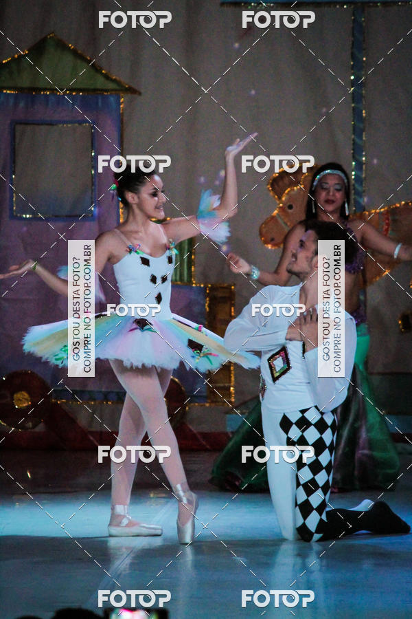 Buy your photos of the eventEspetculo  A fbrica de brinquedos   Ballet Espao de dana Carla Coyado on Fotop