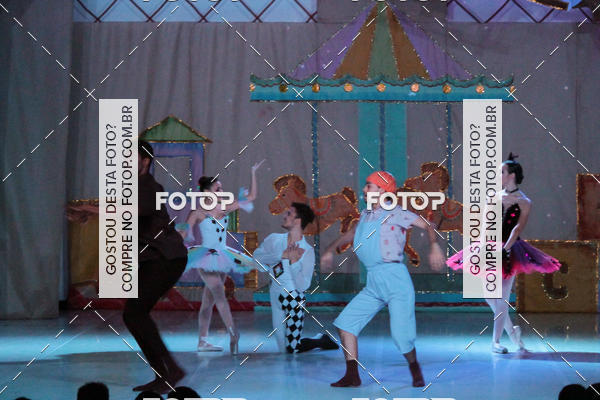 Buy your photos of the eventEspetculo  A fbrica de brinquedos   Ballet Espao de dana Carla Coyado on Fotop