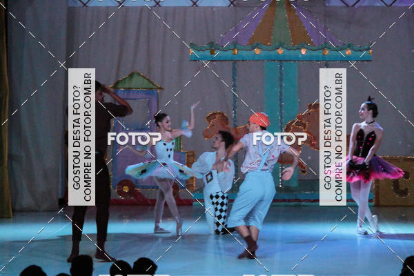 Buy your photos of the eventEspetculo  A fbrica de brinquedos   Ballet Espao de dana Carla Coyado on Fotop