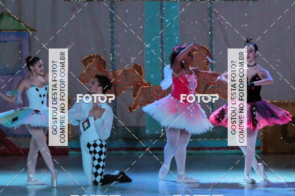 Buy your photos of the eventEspetculo  A fbrica de brinquedos   Ballet Espao de dana Carla Coyado on Fotop
