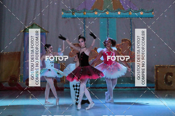 Buy your photos of the eventEspetculo  A fbrica de brinquedos   Ballet Espao de dana Carla Coyado on Fotop