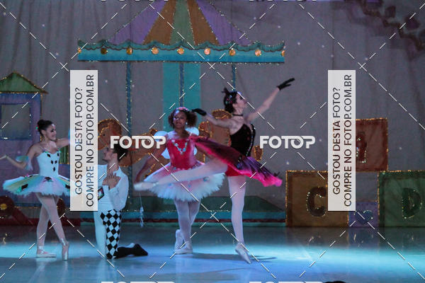 Buy your photos of the eventEspetculo  A fbrica de brinquedos   Ballet Espao de dana Carla Coyado on Fotop
