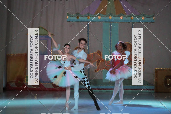 Buy your photos of the eventEspetculo  A fbrica de brinquedos   Ballet Espao de dana Carla Coyado on Fotop
