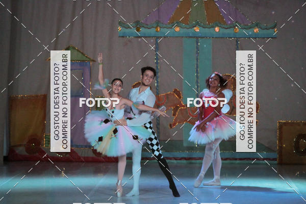 Buy your photos of the eventEspetculo  A fbrica de brinquedos   Ballet Espao de dana Carla Coyado on Fotop