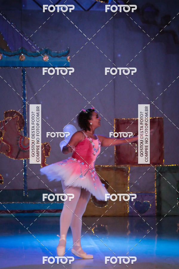 Buy your photos of the eventEspetculo  A fbrica de brinquedos   Ballet Espao de dana Carla Coyado on Fotop