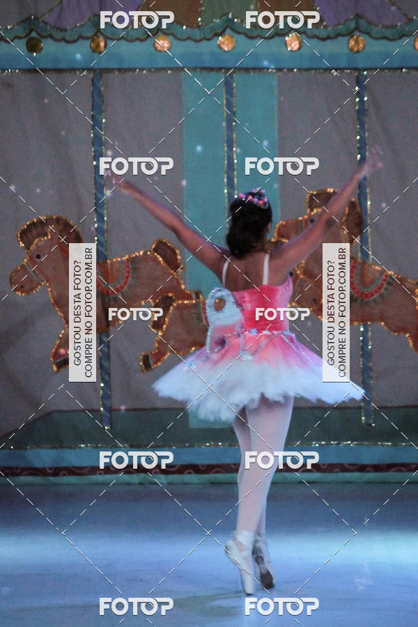 Buy your photos of the eventEspetculo  A fbrica de brinquedos   Ballet Espao de dana Carla Coyado on Fotop